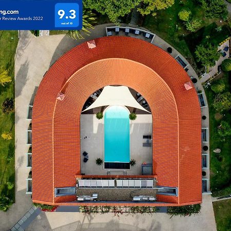 Casa Das Carpas Vizela Exteriér fotografie